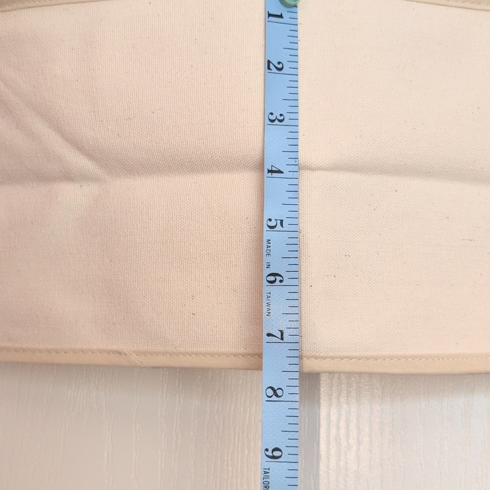 🆕 Tupperware®️ Canvas Tote - Picture 4 of 5